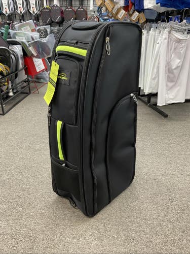 The Rocket 30 Tennis Racquet Bag