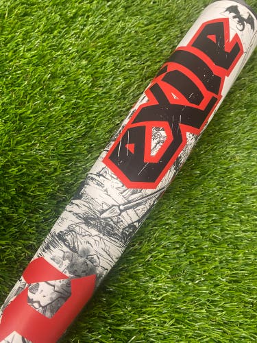 DeMarini Exile Alloy BBCOR (2 5/8") 2026 (-3)