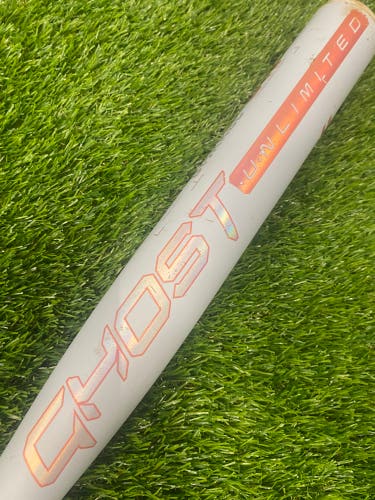 Easton Ghost Unlimited Fastpitch 2025 (-11)