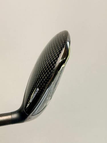 Callaway Ai Smoke 5 Wood 18 Cypher Black 40 Women's Flex (Used)