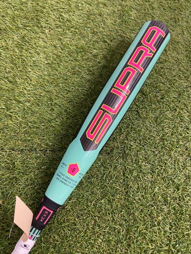 Louisville Slugger Supra Composite USSSA (2 3/4") 2026 (-5)
