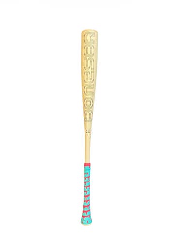 Used Warstic BONESABER BB/SB USA 2 5/8 Bat 29" 11602-S000112654