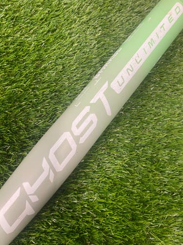 Easton Ghost Unlimited Green Matcha Limited Edition (2 1/4") Composite Fastpitch 2025 (-10)