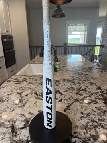 Easton Ghost Alloy Bat (-11) 15 oz 26" (Used)