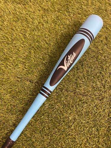 Victus Vibe Crayon (2 5/8") USA Youth Bat 2025 (-10)