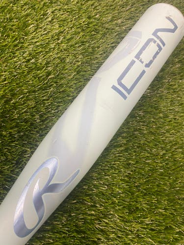 Rawlings Icon Composite USSSA (2 3/4") 2026 (-8)