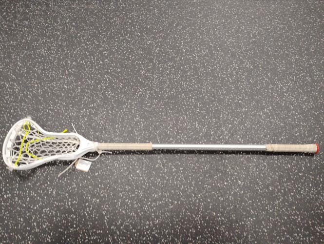 Used Gait APEX 2 X ICE Wmn Atk/Mid Complete Stick White 11849-S000043515