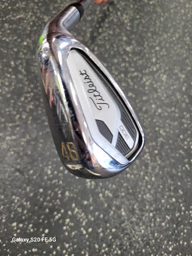 Used Titleist T300 Golf Wedge Mens RH 48 Degree 11849-S000043519