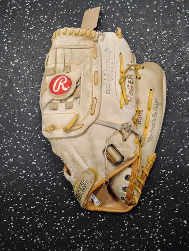 Used Rawlings RSG1 BB/SB Glove RH Throw Brown 13 1/2" 11849-S000043502