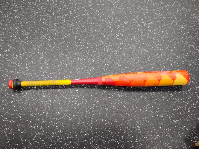 Used Easton HYPE FIRE BB/SB USSSA 2 3/4 Bat 32" 11849-S000043500