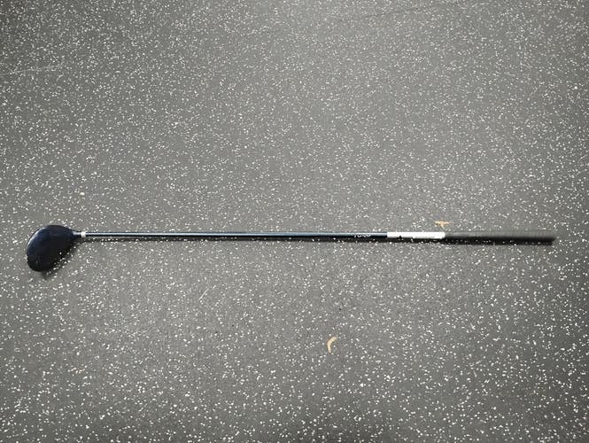 Used Cougar X CAT Jr Fairway Wood RH 5 Wood 11849-S000043482