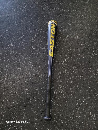 Used Easton ALPHA ALX BB/SB USSSA 2 3/4 Bat 26" 11849-S000043472