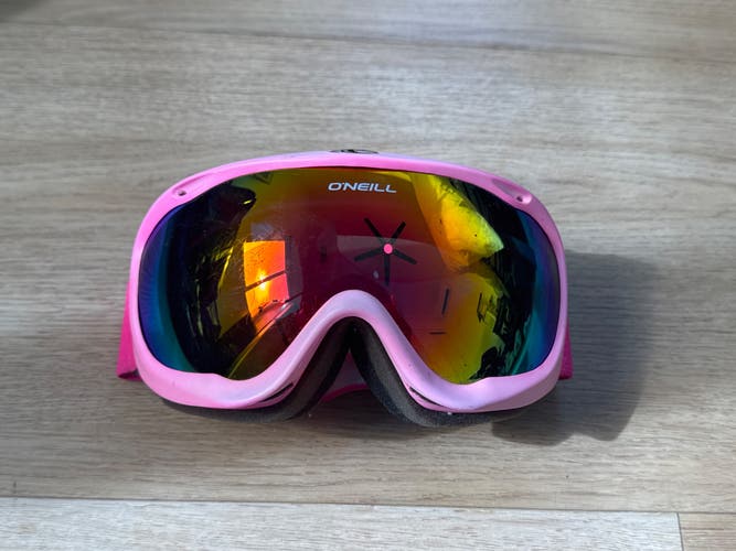 Snowboard Goggles (Used)