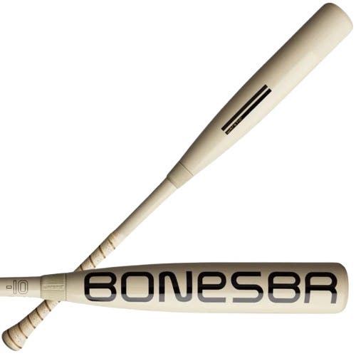 Make an offer! 2026 Warstic Bonesaber Composite USSSA Certified Bat (-10) 19 oz 29" (New)