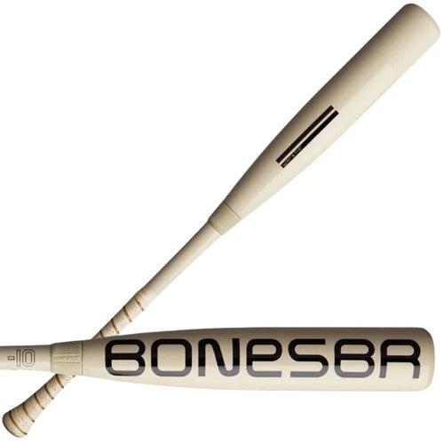 Make an offer! 2026 Warstic Bonesaber Composite USSSA Certified Bat (-10) 19 oz 29" (New)