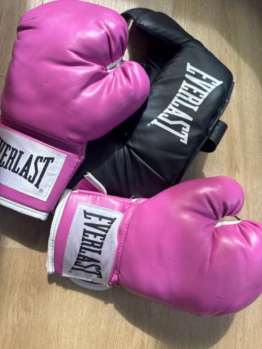 Everlast (Used)