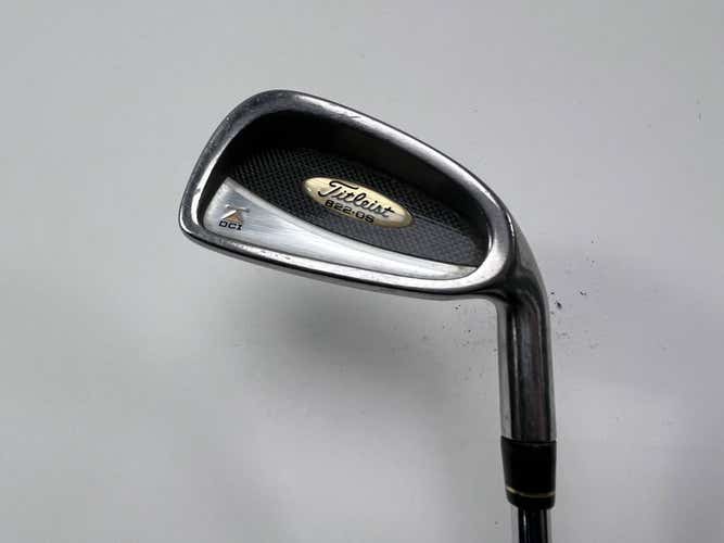Titleist DCI 822 Oversize Single 4 Iron NS Pro 950 Regular Steel Mens RH