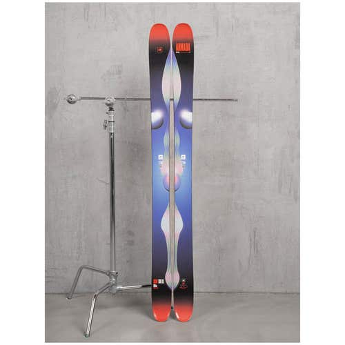 NEW 2024 Armada ARW 106 UL Skis - 172cm