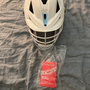 Cascade XRS Pro Helmet (New)