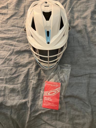 Cascade XRS Pro Helmet (New)