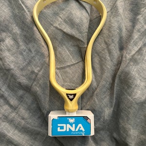 ECD DNA Unstrung Head (New)