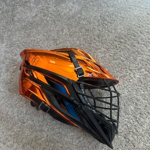 Cascade XRS Pro Helmet (Used)