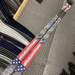 2 Pack New LH True HZRDUS Smoke Koch P92M 75 Flex Team Usa
