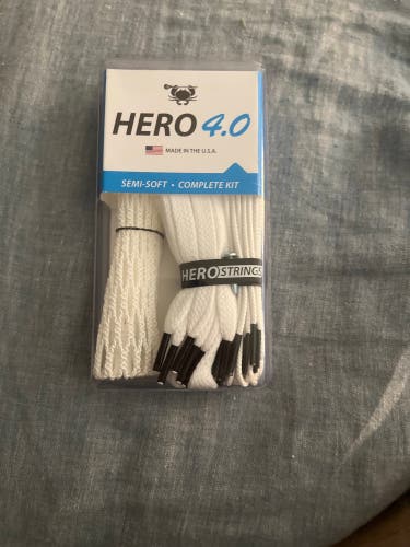 ECD Hero Mesh (New)