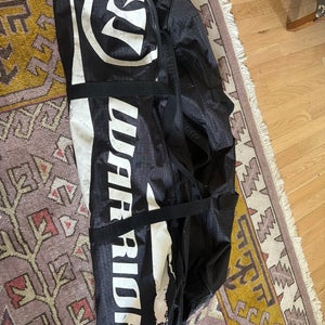 Warrior Bag (Used)