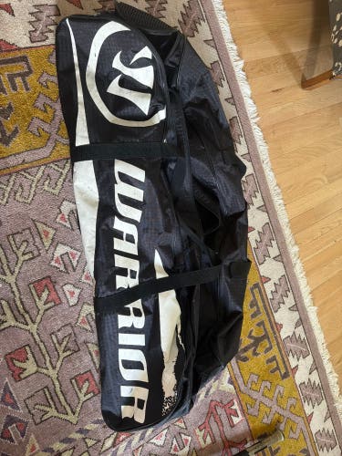 Warrior Bag (Used)