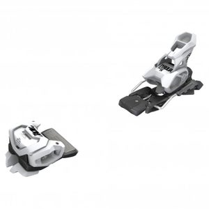 Head ATTACK 14 GW Brake 110 Ski Binding - Matte White