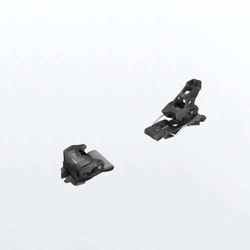 Head ATTACK 14 GW Brake 85 Ski Binding - Solid Black