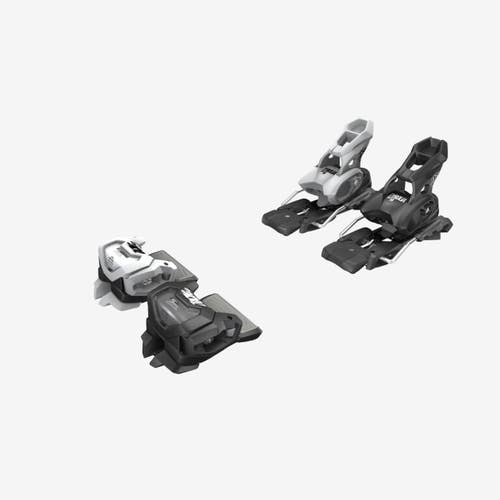 Head ATTACK 14 GW Brake 95 Ski Binding - Solid Black/Matte White