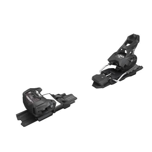 Head ATTACK 14 MN Demo W/O Brake Ski Binding - Solid Black