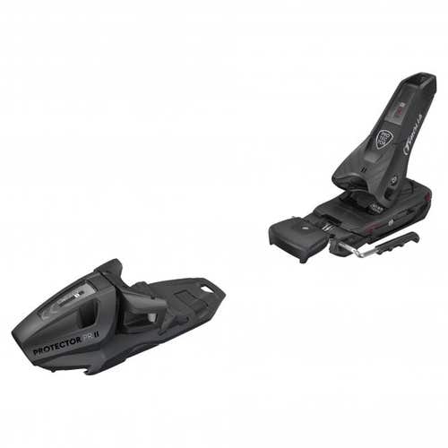 Head PROTECTOR PR 11 GW Set Brake 95 Ski Binding - Matte Black
