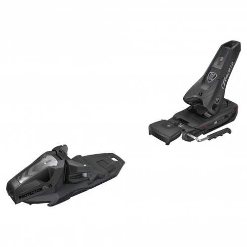 Head PROTECTOR PR 13 GW Set Brake 85 Ski Binding - Matte Black