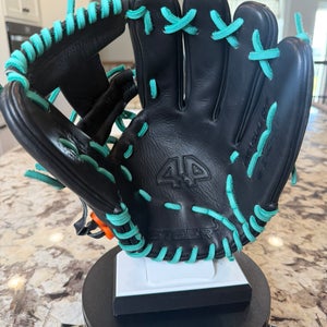 44 Pro 44 RH Baseball Glove 12" (New)