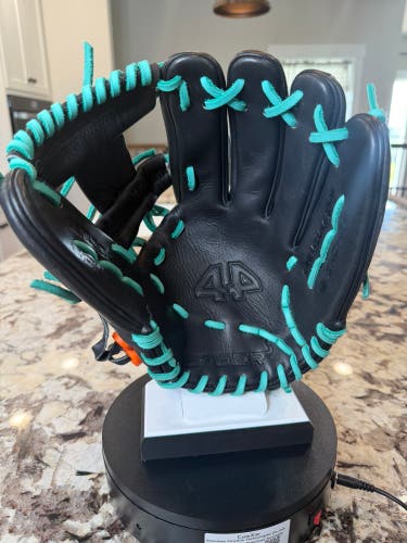 44 Pro 44 RH Baseball Glove 12" (New)