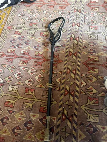 Adult Warrior Evo Stick (Used)