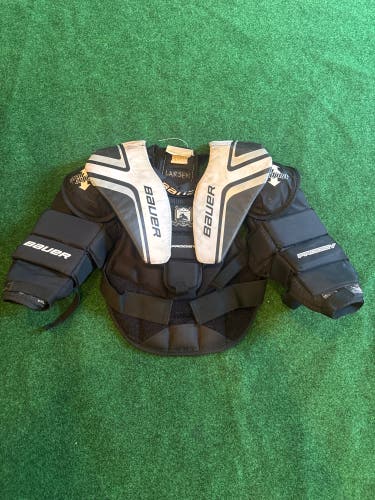 Bauer Prodigy 2.0 Goalie Chest Protector (Used) | Youth S/M