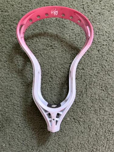 StringKing Mark 2T Chick Fil A dye