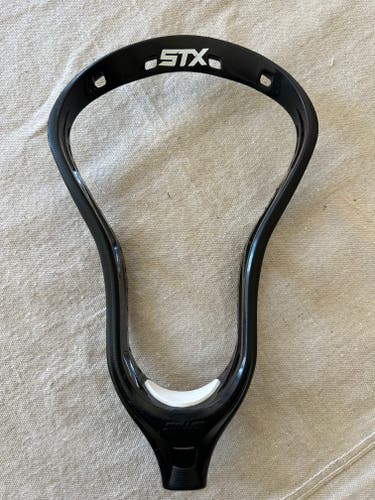 STX very lightly used STALLION PRISM Head (Used)