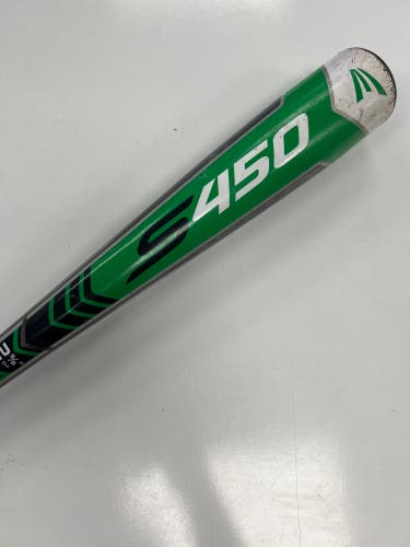 Easton S450 Alloy USABat Certified Bat (-8) 21 oz 29" (Used)