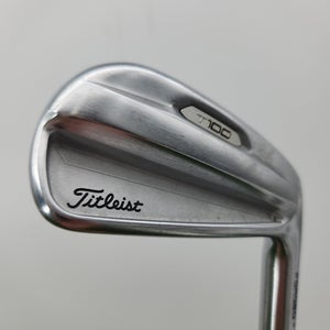 2021 TITLEIST T100 7 IRON XSTIFF TT DYNAGOLD X100 36.5" GOOD