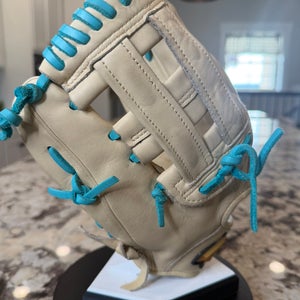 44 Pro 44 LH Infield Baseball Glove 11.5" (Used)