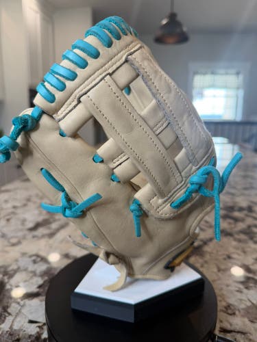 44 Pro 44 LH Infield Baseball Glove 11.5" (Used)