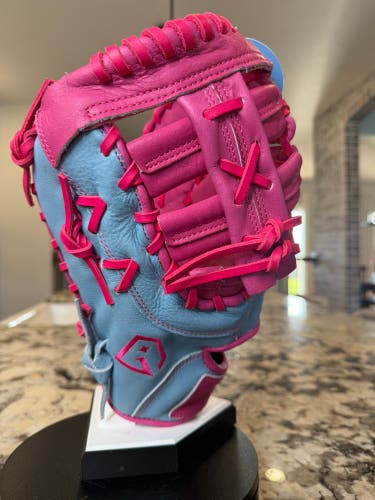 LH First Base Baseball Glove 13.5" (New)