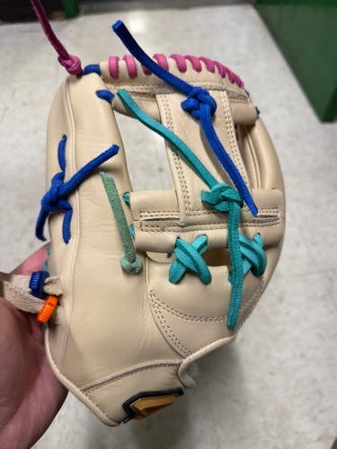 44 Pro 44 LH Baseball Glove 12" (New)