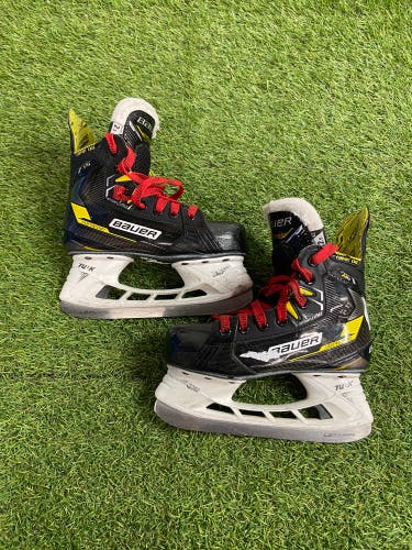 Bauer Supreme M4 - Junior