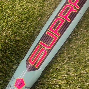 Louisville Slugger Supra Composite USSSA (2 3/4") 2026 (-10)